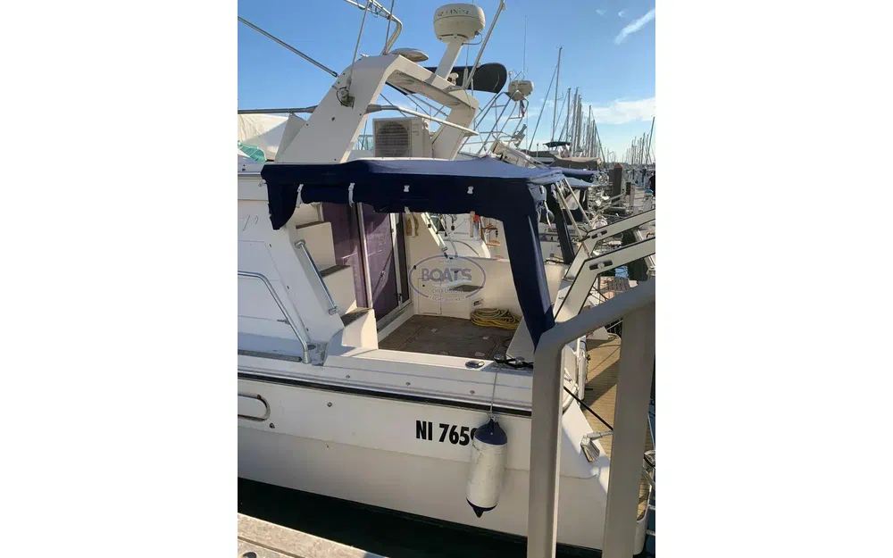 slider 2 Azimut 37 Fly