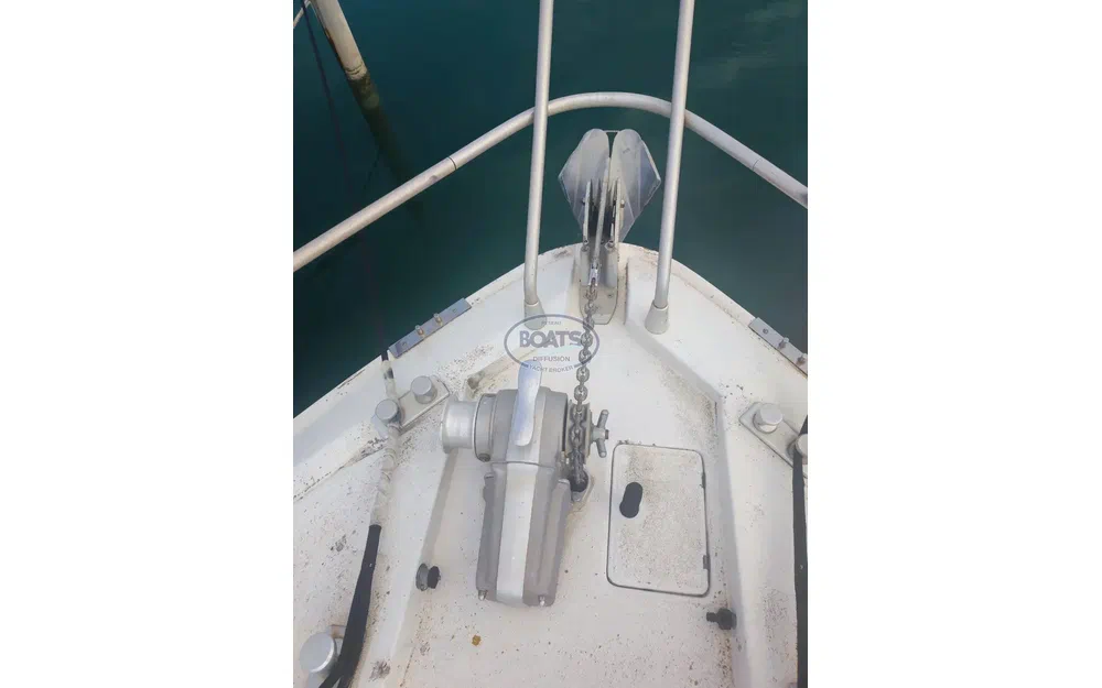 slider 8 Azimut 37 Fly
