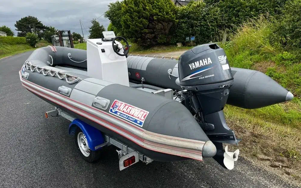 slider 0 Narwhal HD 520