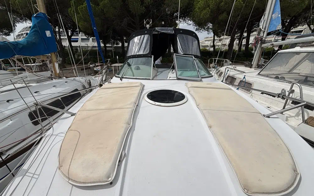 slider 15 Four Winns Vista 268