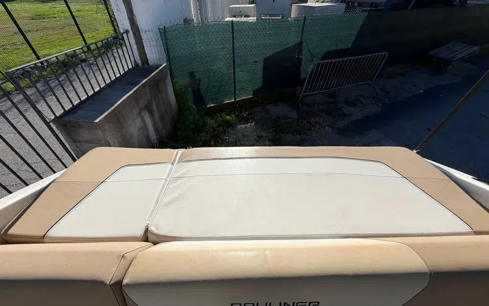 slider 5 Bayliner 742 Cuddy