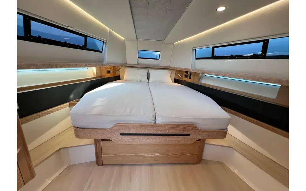 slider 23 Fjord 40 Open