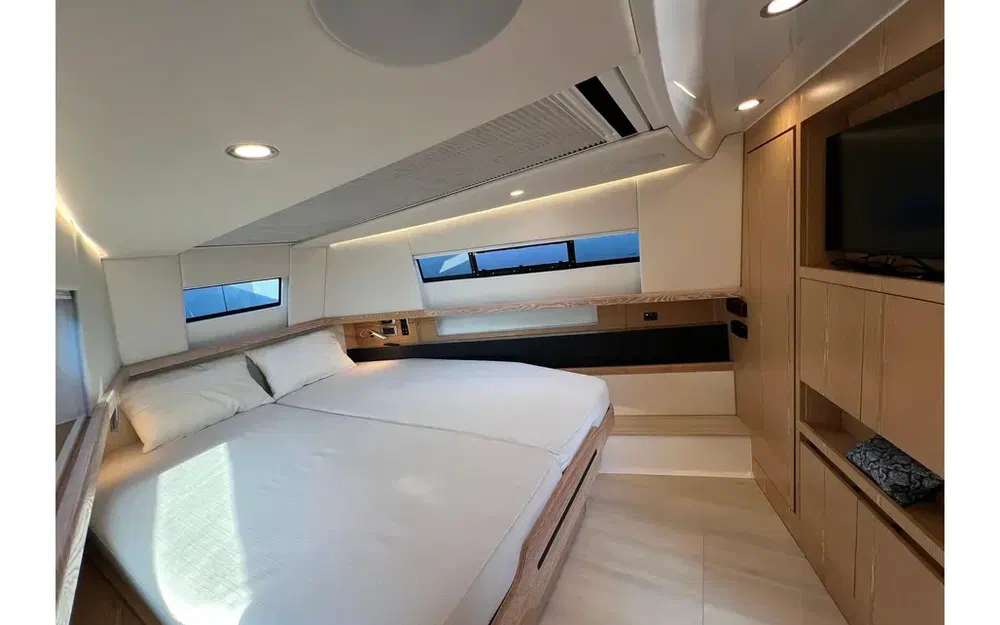 slider 24 Fjord 40 Open