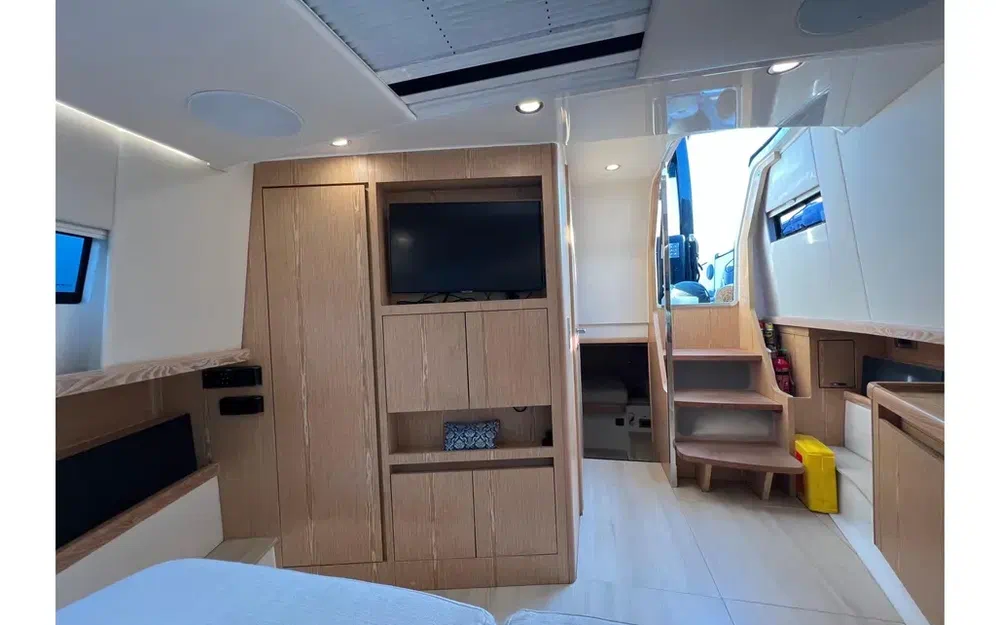 slider 25 Fjord 40 Open