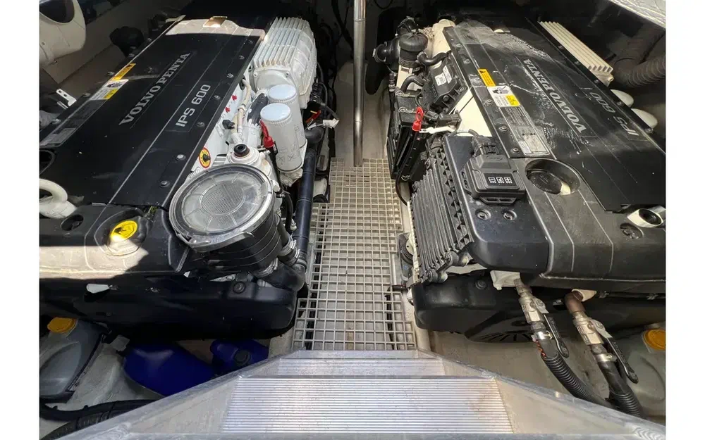 slider 33 Fjord 40 Open