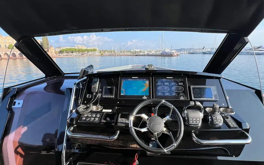 slider 20 Fjord 40 Open