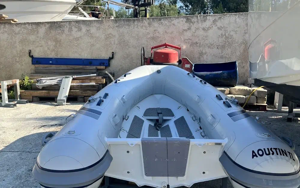 slider 1 Highfield UL 310