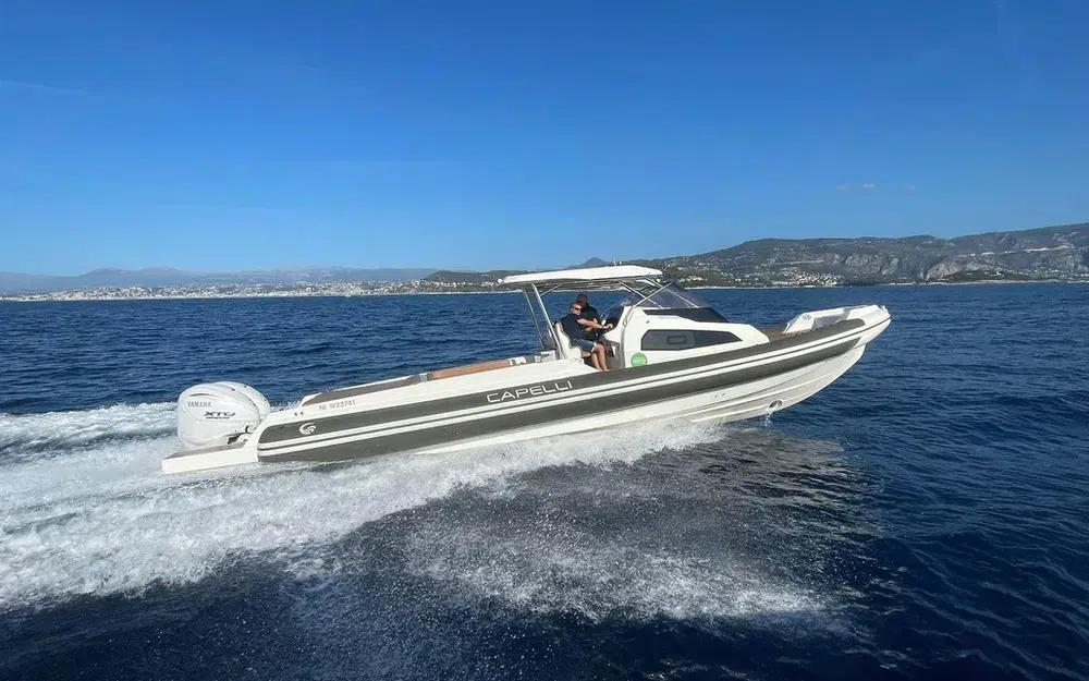 slider 0 Capelli Tempest 42
