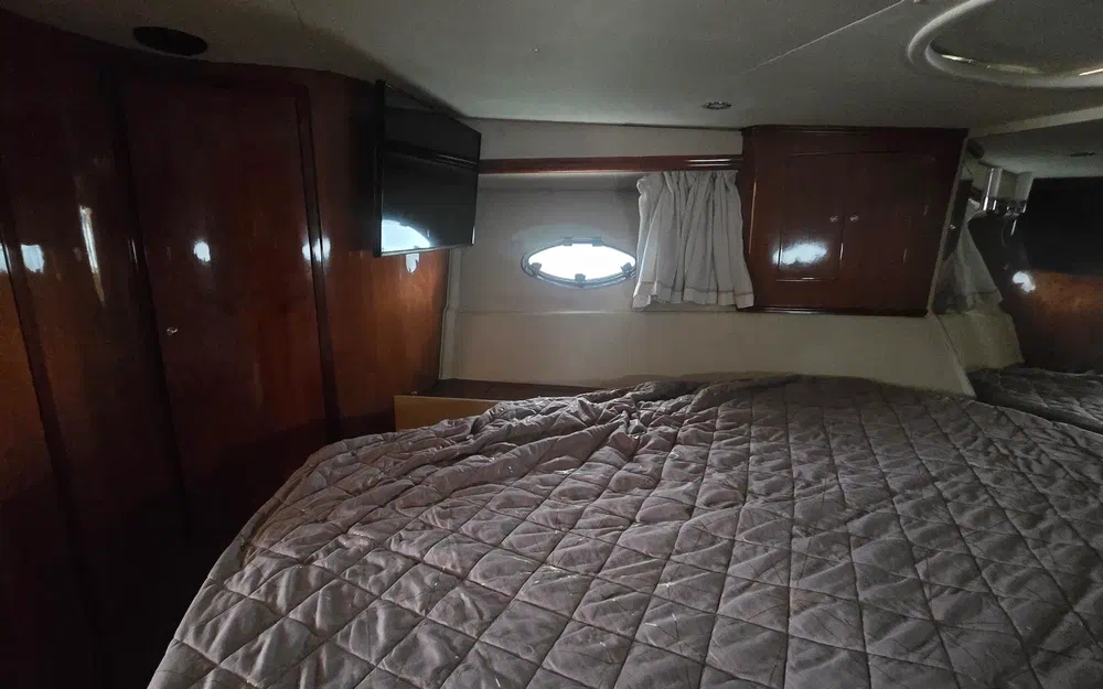 slider 28 Rodman 41