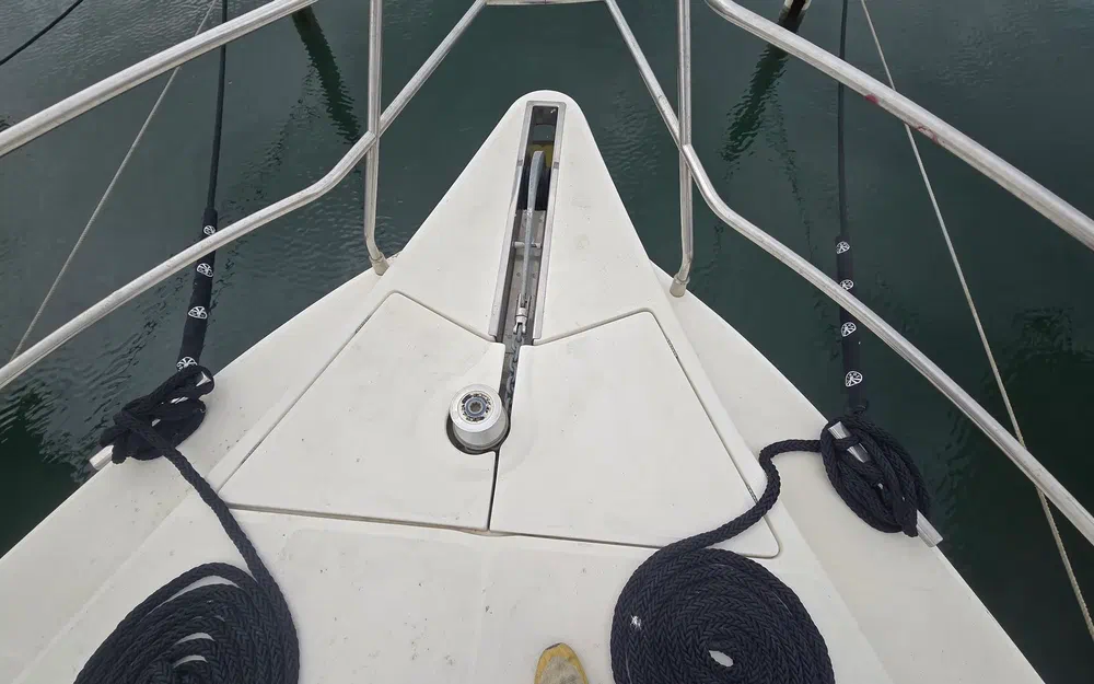 slider 36 Rodman 41