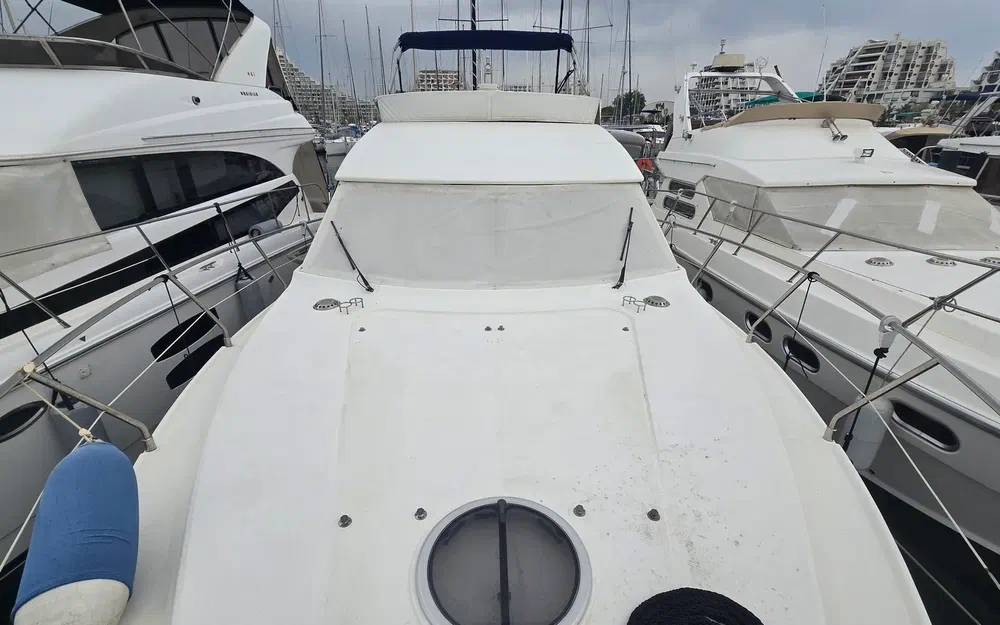 slider 37 Rodman 41