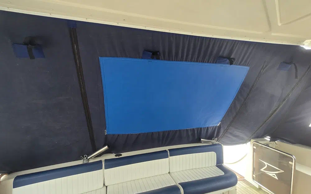 slider 38 Rodman 41
