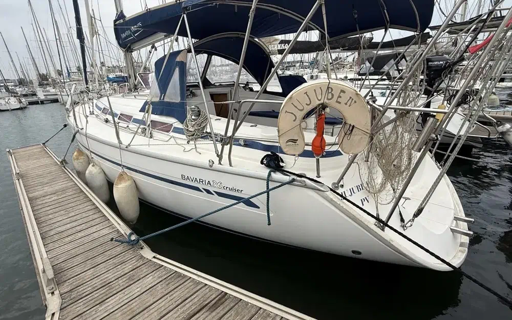 slider 0 Bavaria 36