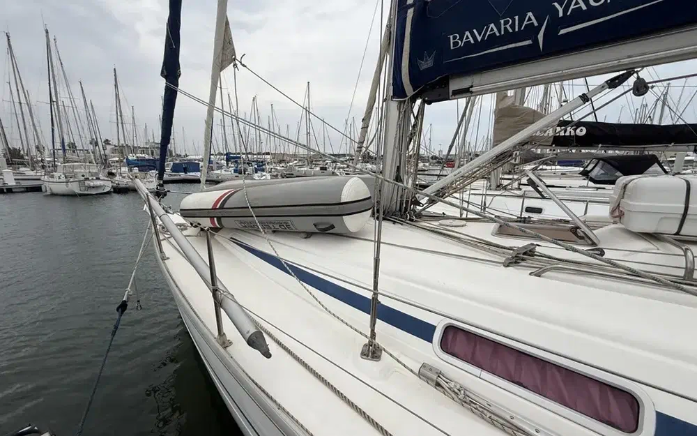 slider 16 Bavaria 36