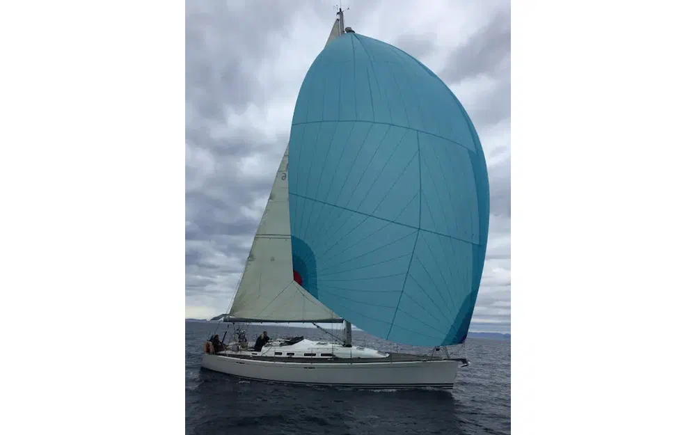 slider 3 X-Yachts X-43