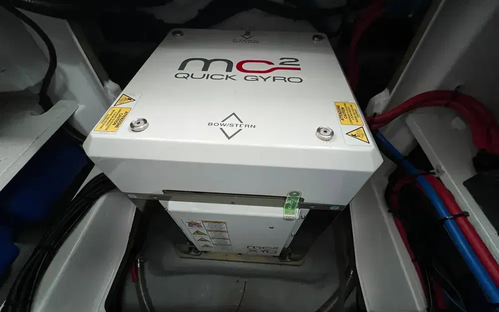 slider 46 Axopar 45 XC
