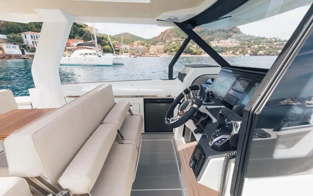 slider 18 Quarken 35 SPORT-TOURER