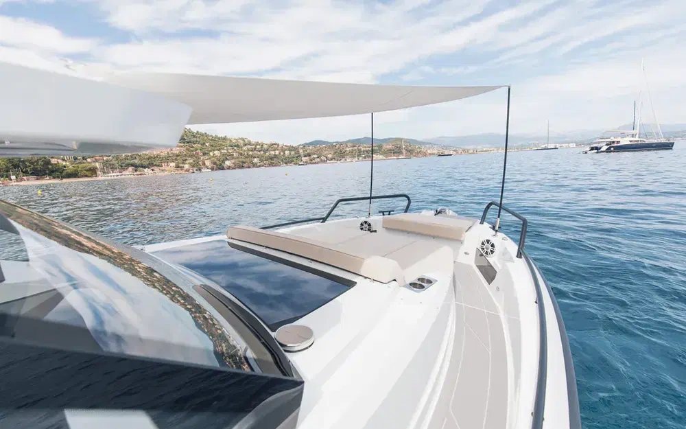 slider 25 Quarken 35 SPORT-TOURER
