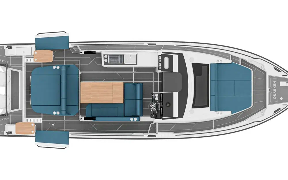 slider 36 Quarken 35 SPORT-TOURER