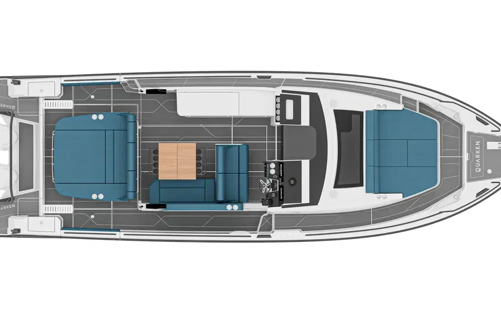 slider 37 Quarken 35 SPORT-TOURER