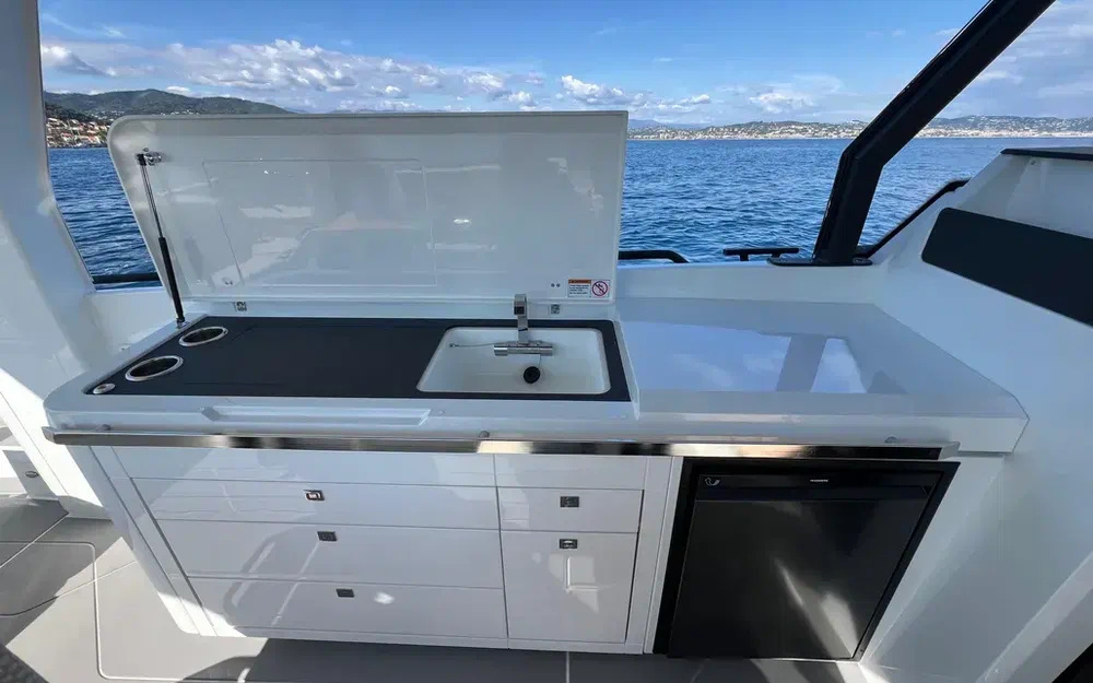 slider 16 Quarken 35 SPORT-TOURER