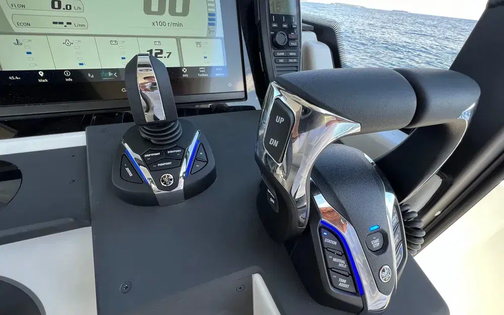 slider 21 Quarken 35 SPORT-TOURER