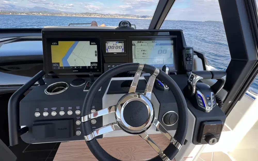 slider 20 Quarken 35 SPORT-TOURER