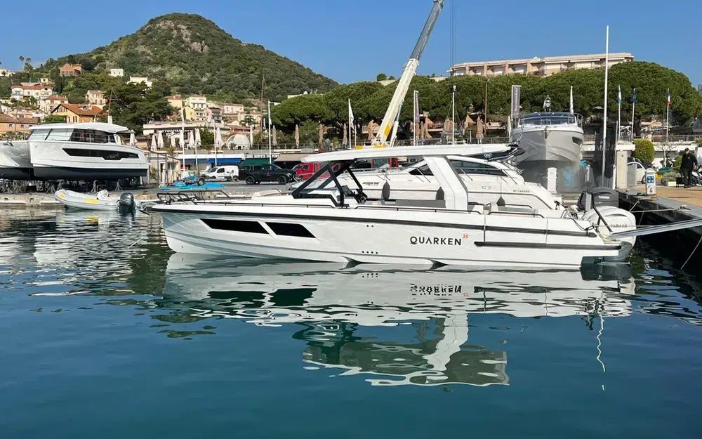 slider 0 Quarken 35 SPORT-TOURER