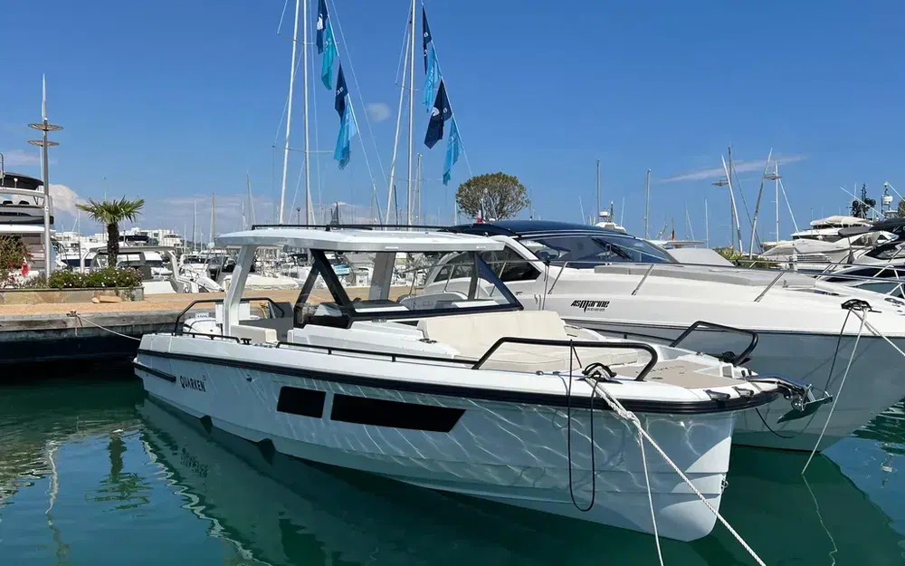 slider 1 Quarken 35 SPORT-TOURER