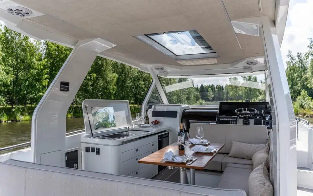 slider 12 Quarken 35 SPORT-TOURER