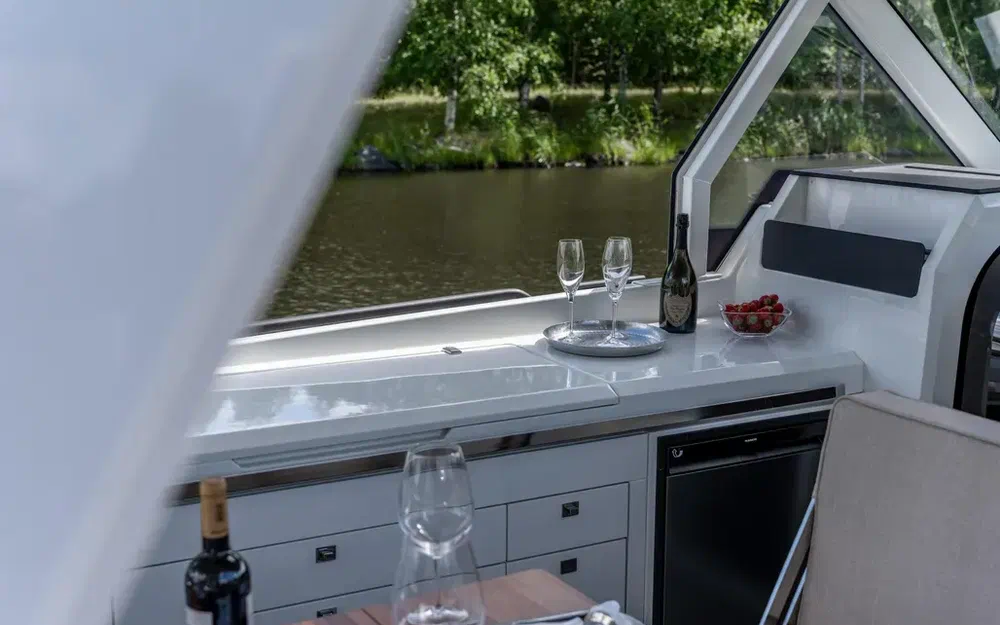 slider 17 Quarken 35 SPORT-TOURER