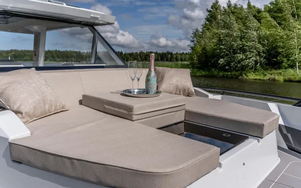 slider 27 Quarken 35 SPORT-TOURER