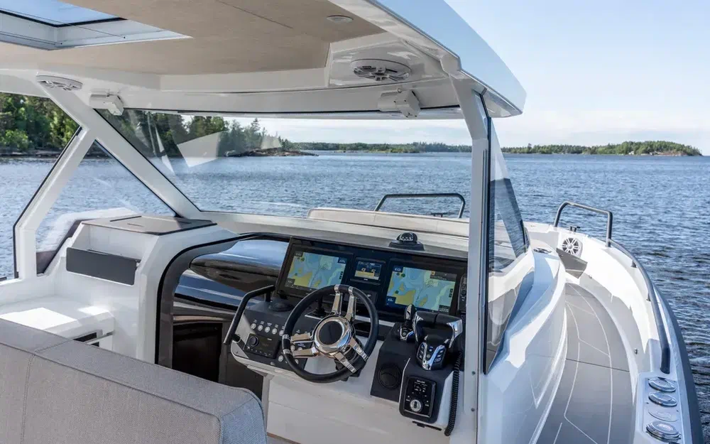 slider 22 Quarken 35 SPORT-TOURER