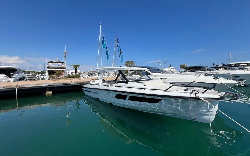slider 2 Quarken 35 SPORT-TOURER