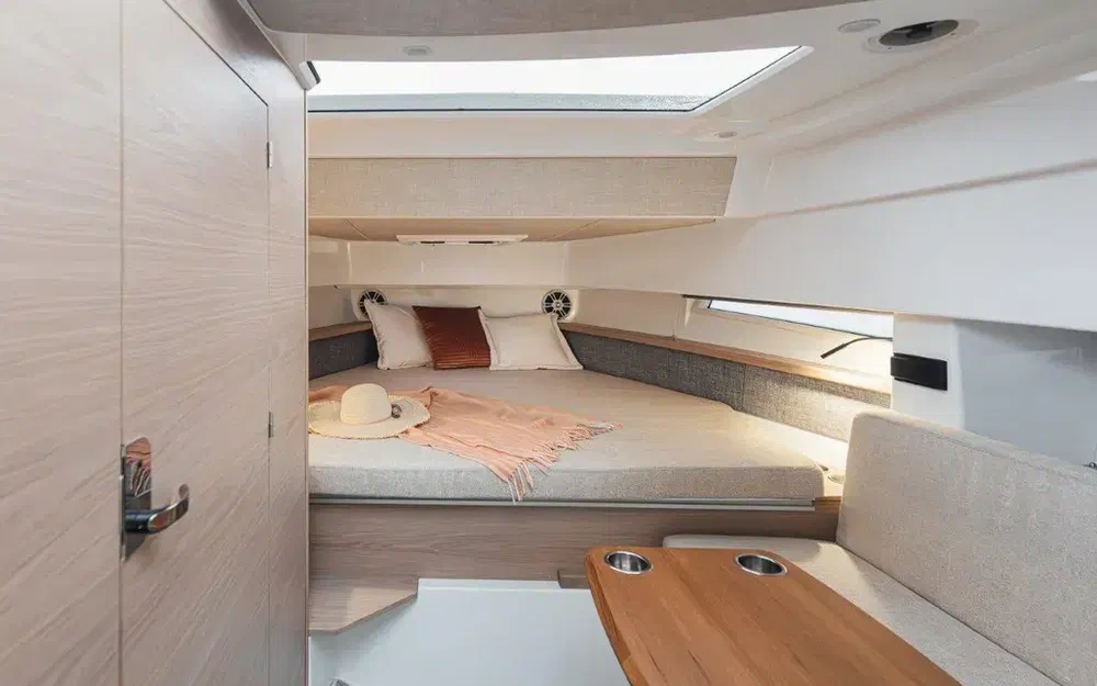 slider 30 Quarken 35 SPORT-TOURER
