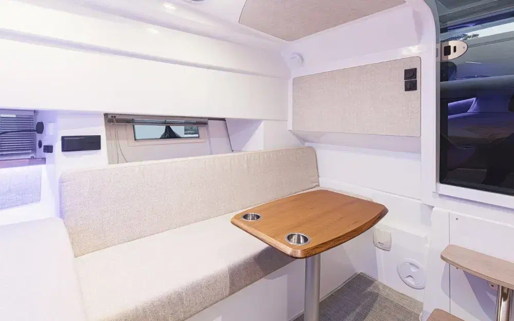 slider 32 Quarken 35 SPORT-TOURER