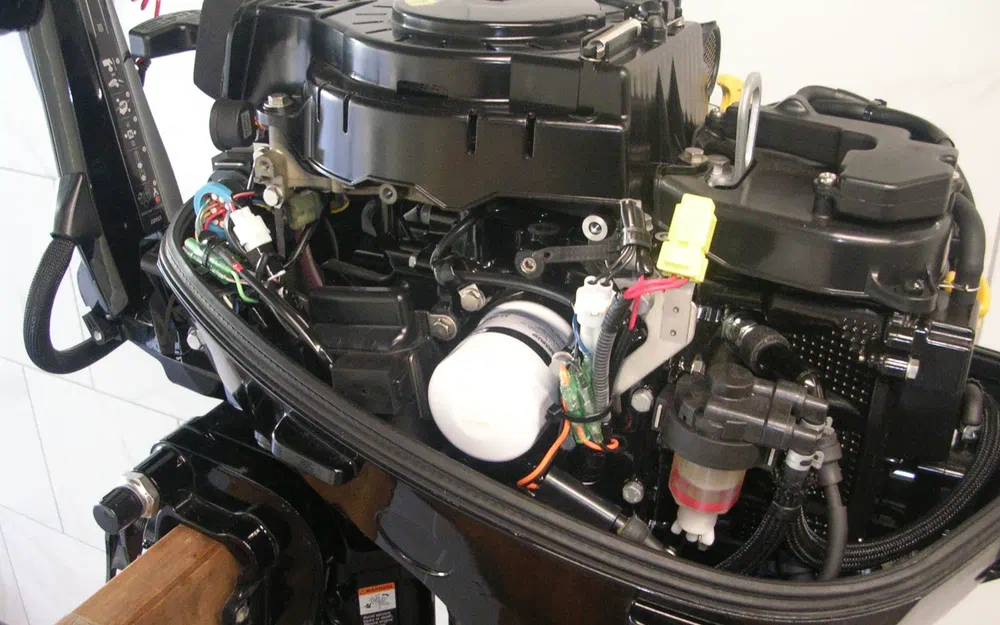 slider 3 Mercury F20 MH