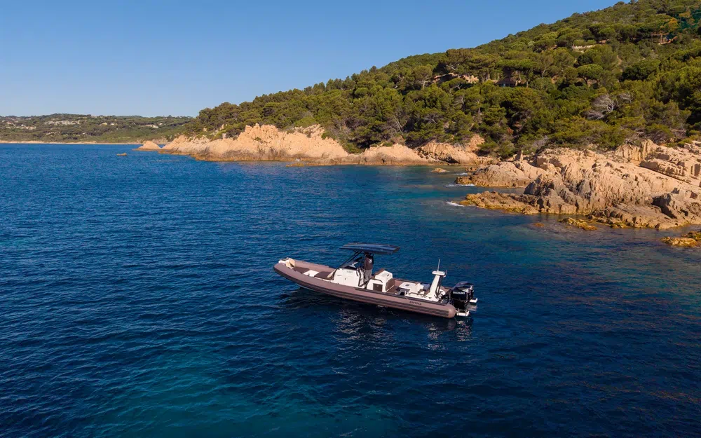 slider 10 Brig Eagle 10 Voiles De Saint Tropez