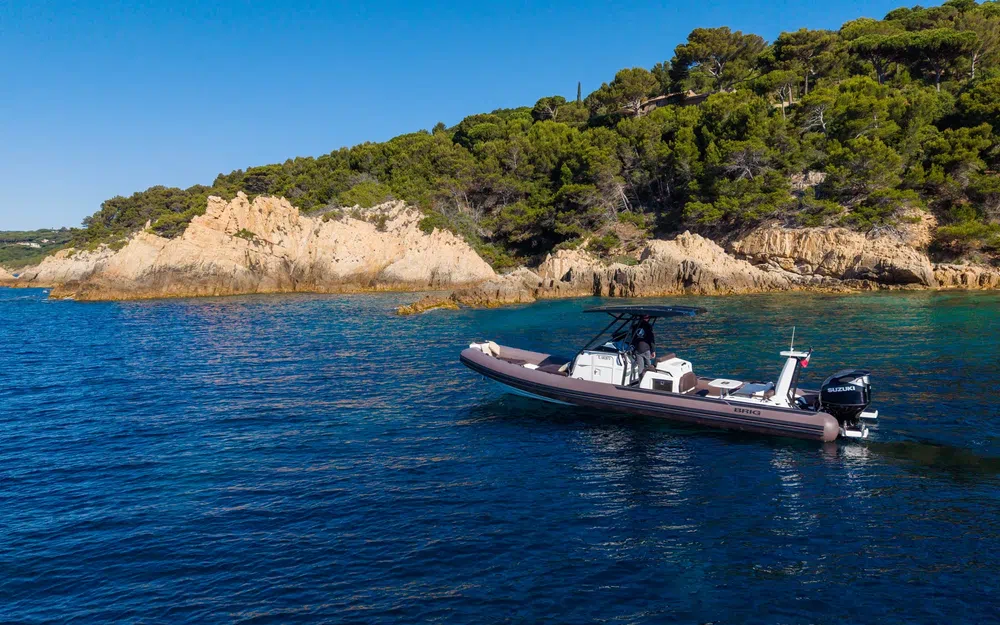 slider 7 Brig Eagle 10 Voiles De Saint Tropez