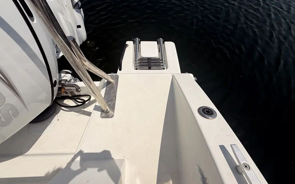 slider 10 Beneteau Flyer 7 SPACEdeck