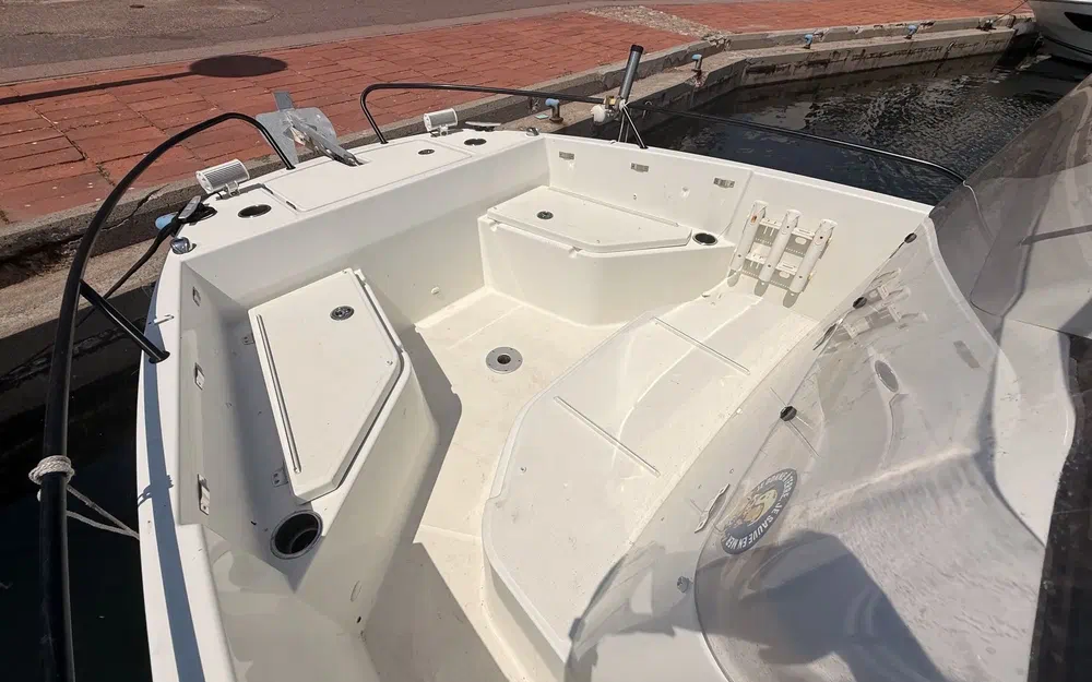 slider 8 Beneteau Flyer 7 SPACEdeck