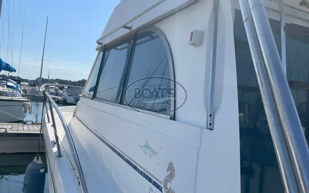 slider 9 Beneteau Antares Serie 9