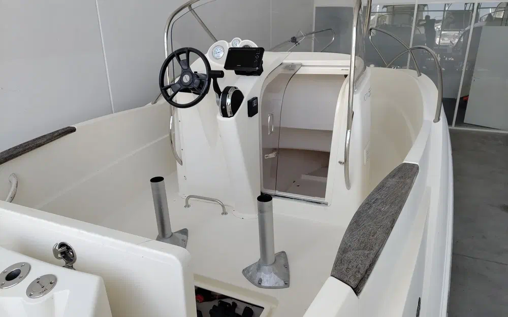 slider 5 Quicksilver Activ 555 Open