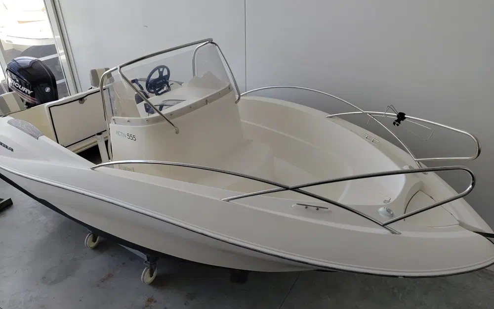 slider 1 Quicksilver Activ 555 Open