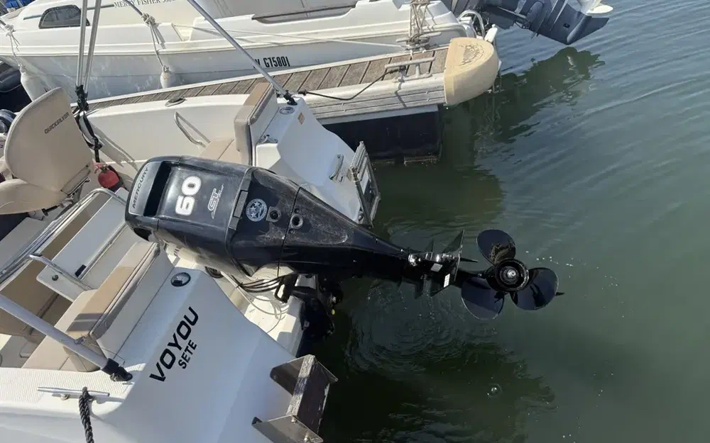 slider 13 Quicksilver Activ 505 Cabin