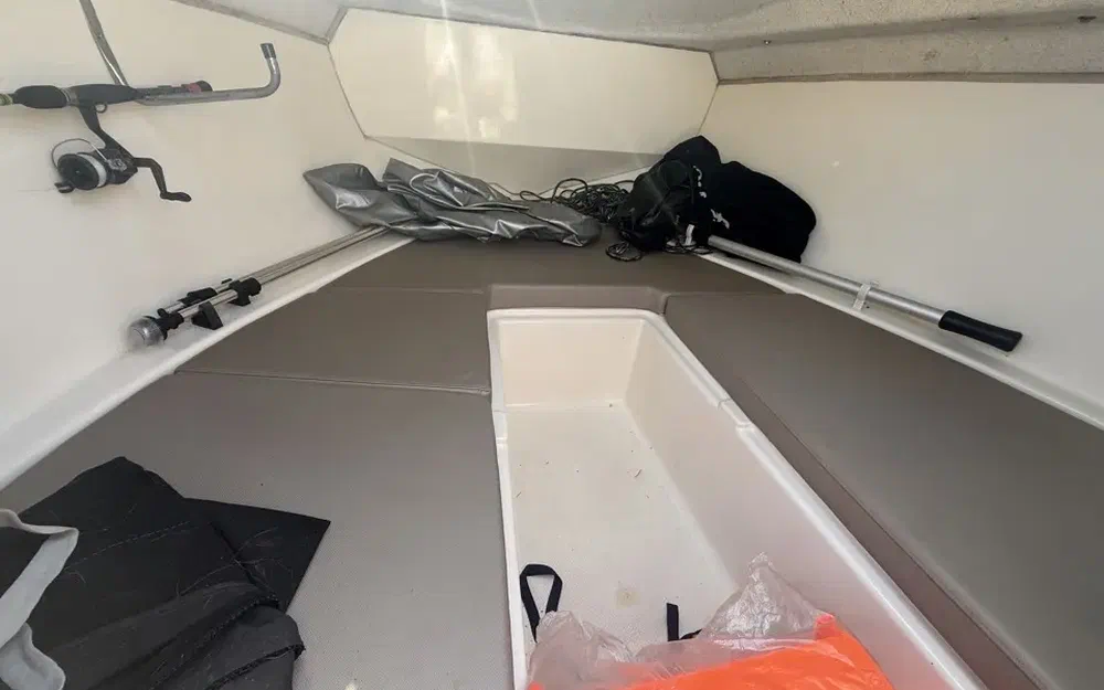 slider 14 Quicksilver Activ 505 Cabin