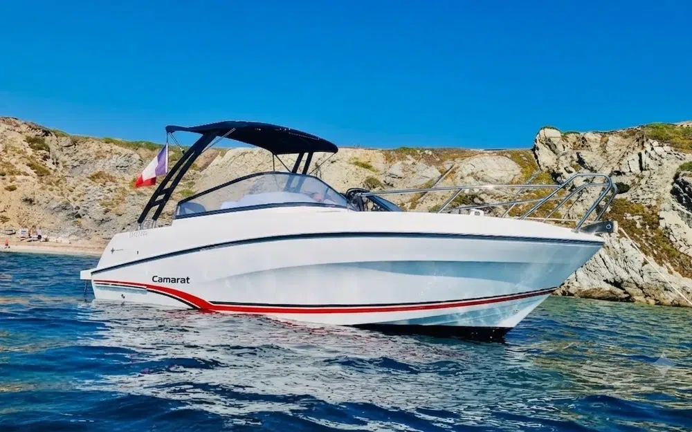 slider 0 Jeanneau Cap Camarat 6.5 BR Serie 2