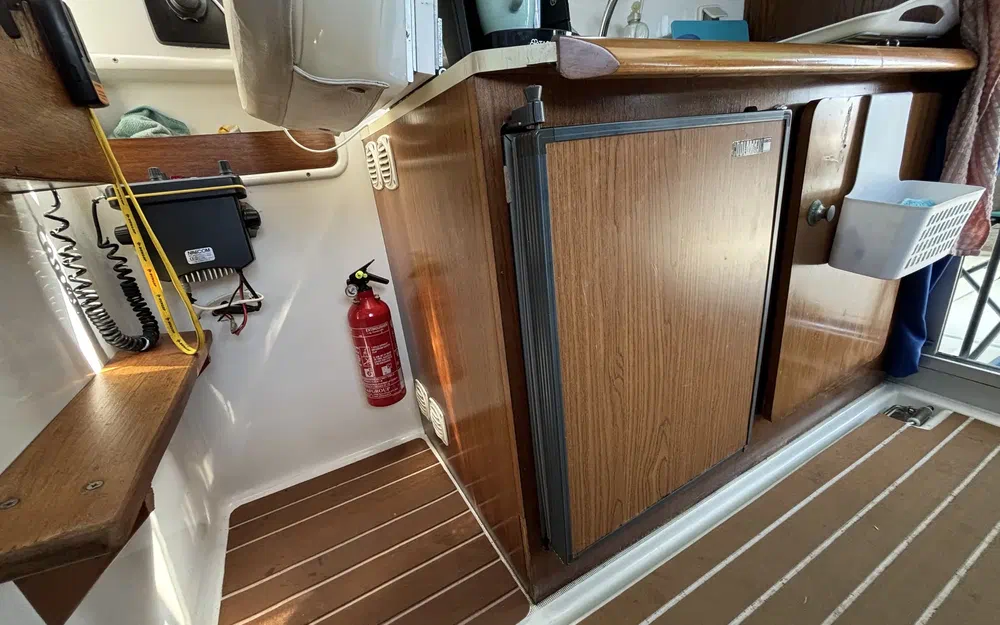 slider 14 Jeanneau Merry Fisher 750 CR