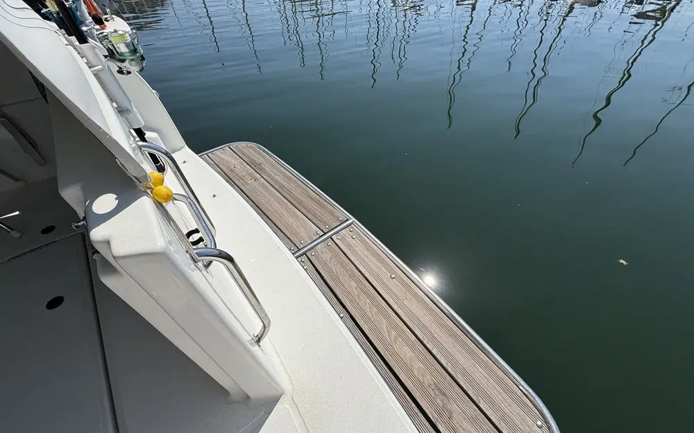 slider 20 Jeanneau Merry Fisher 750 CR