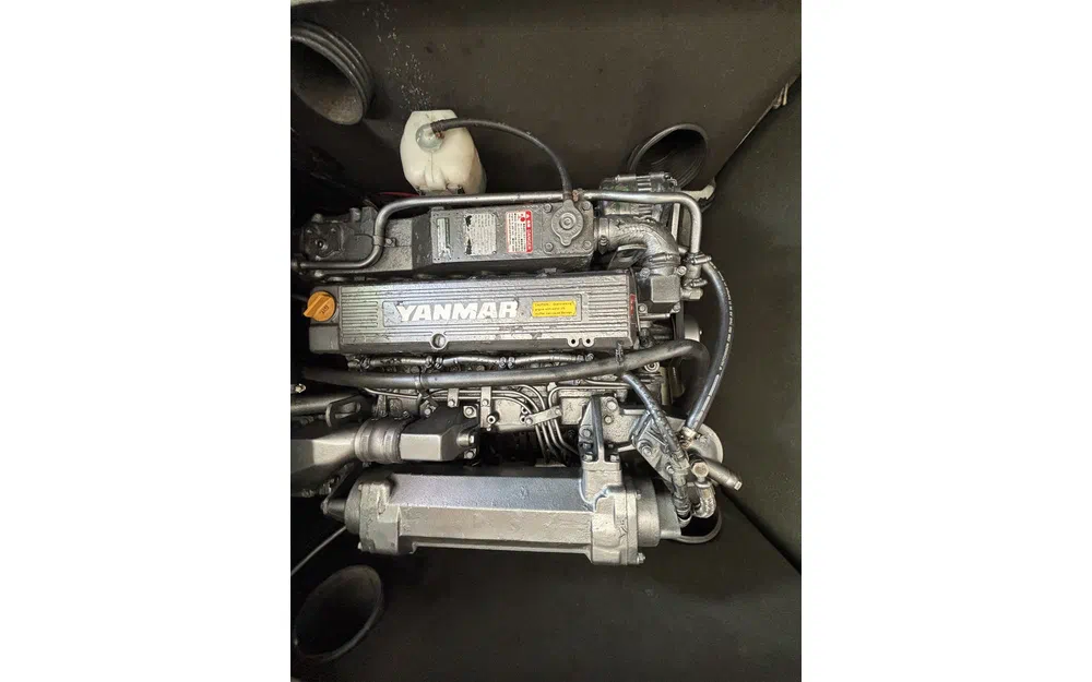 slider 28 Jeanneau Merry Fisher 750 CR